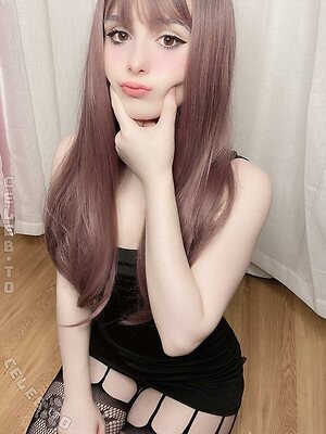 Itscandycloud leaked photo #127