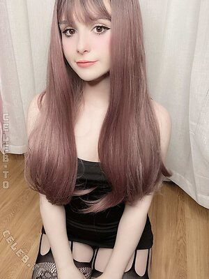 Itscandycloud leaked photo #129