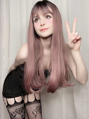 Itscandycloud leaked photo #130