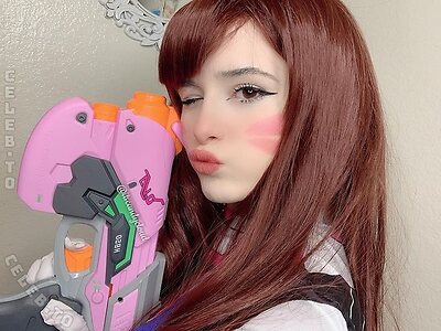 Itscandycloud Nude Leaked Photo #148