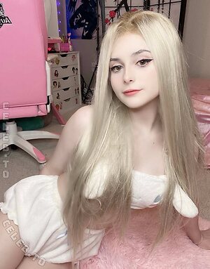 Itscandycloud leaked photo #239