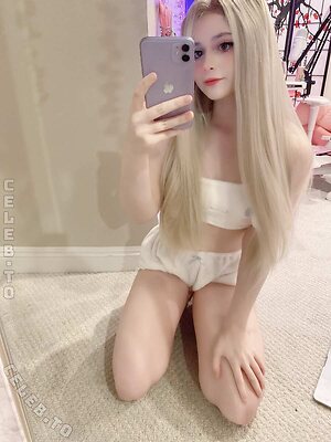 Itscandycloud leaked photo #252