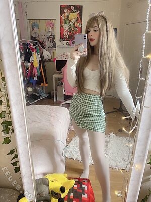 Itscandycloud leaked photo #268