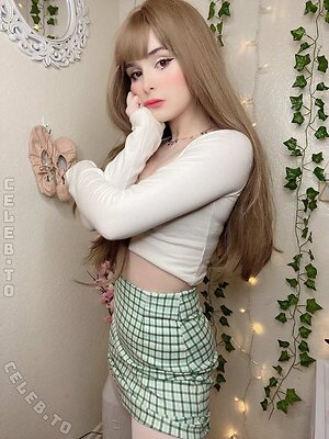 Itscandycloud leaked photo #271