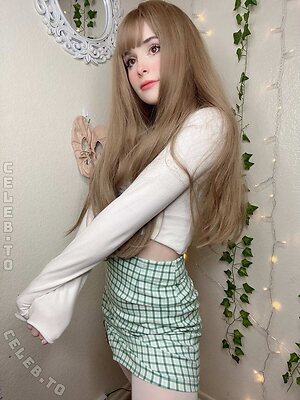 Itscandycloud leaked photo #273