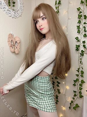 Itscandycloud leaked photo #274