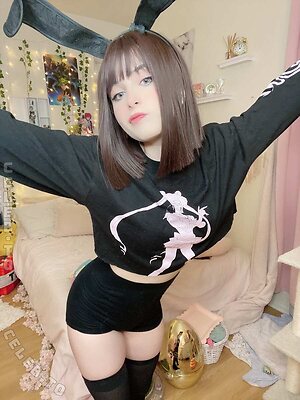 Itscandycloud leaked photo #284