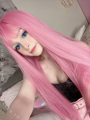 Itscandycloud leaked photo #291
