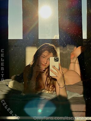 itscarlyjane Nude Leaked Photo #16