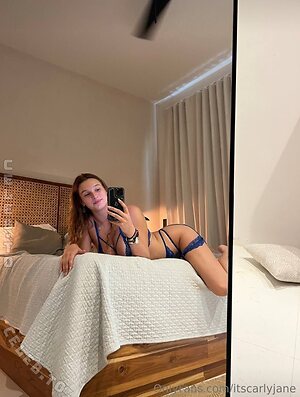 itscarlyjane Nude Leaked Photo #56
