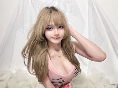 Itsch.y leaked photo #6