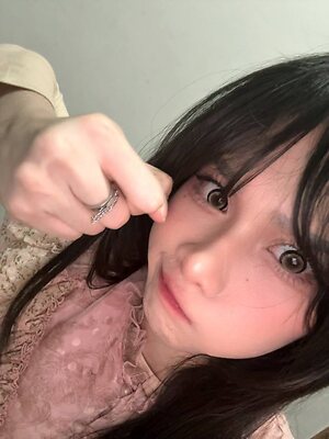 Itsch.y leaked photo #14