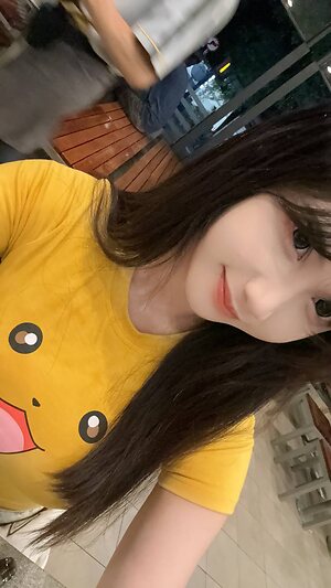 Itsch.y leaked photo #19