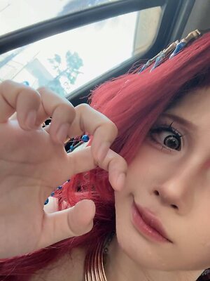 Itsch.y leaked photo #26