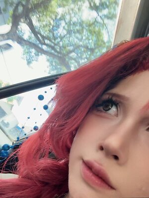 Itsch.y leaked photo #27