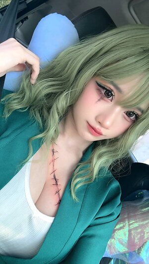 Itsch.y leaked photo #43