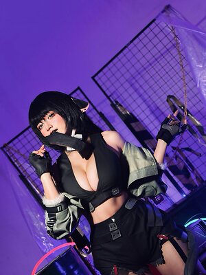 Itsch.y leaked photo #45
