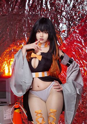Itsch.y leaked photo #48