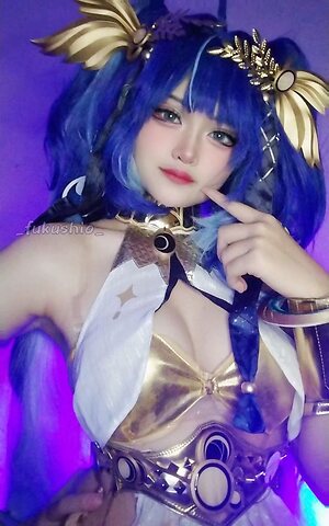 Itsch.y leaked photo #49