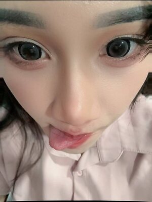 Itsch.y leaked photo #72