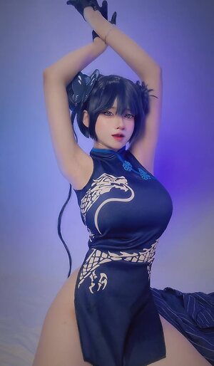 Itsch.y leaked photo #75