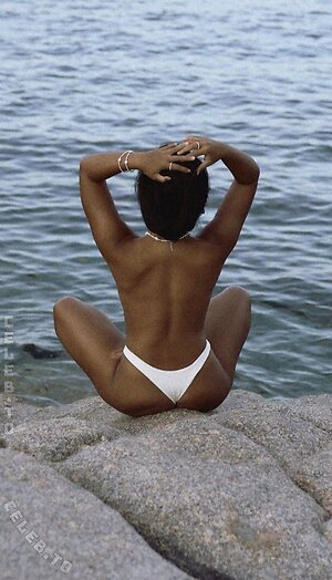 itscococeline Nude Leaked Photo #2