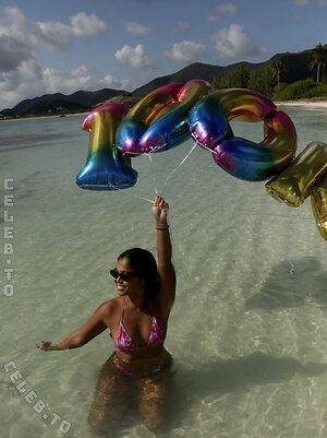 itscococeline Nude Leaked Photo #13