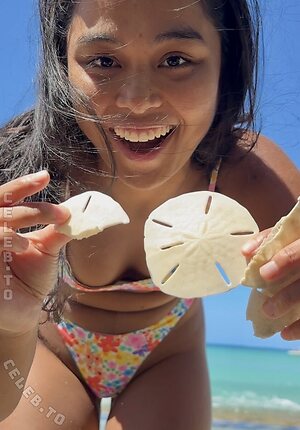 itscococeline Nude Leaked Photo #15