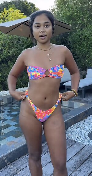 itscococeline Nude Leaked Photo #109