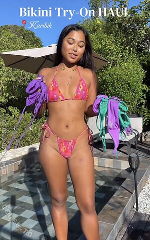 itscococeline Nude Leaked Photo #114