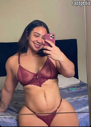 Itserikasiqueira leaked photo #2