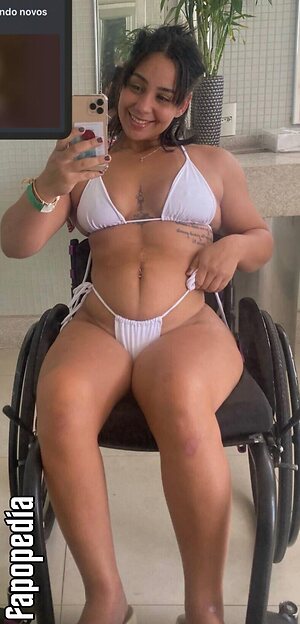 Itserikasiqueira leaked photo #3