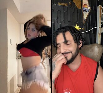 itsfufu1 leaked photo #2