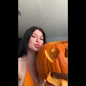 itsgissellebaby_ leaked photo #2