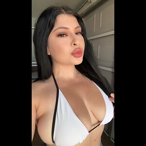 itsgissellebaby_ leaked photo #4
