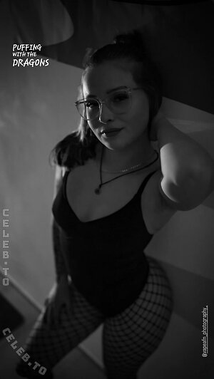 _its_hell_angi_ / Angelina Nude Leaked Photo #2