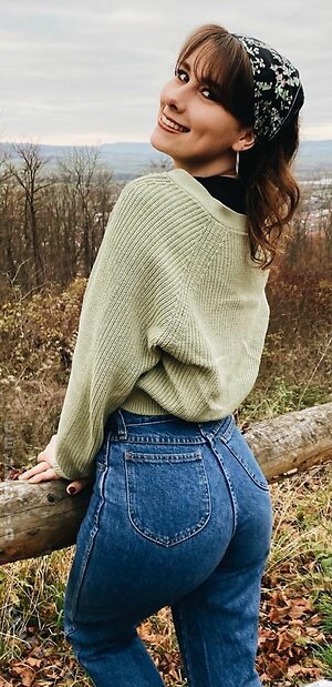 its_hxneybee Nude Leaked Photo #2