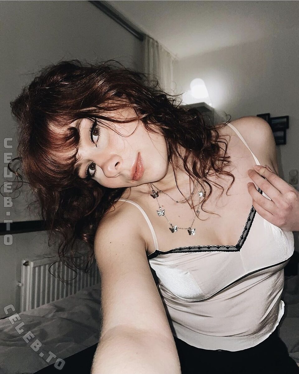 its_hxneybee Nude Leaked Photos