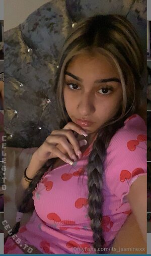 its_jasminexx Nude Leaked Photo #7