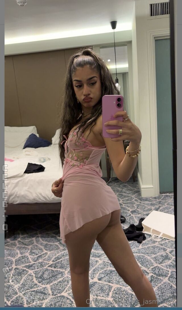 its_jasminexx leaked photos