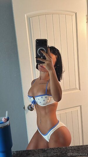 itsjustbk leaked photo #2