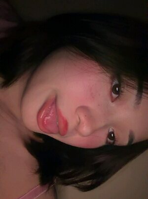 itsjustmeangel_ leaked photo #2