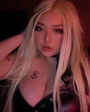 itskaoriz leaked photos