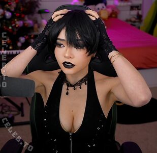 itsKatchii Nude Leaked Photo #6