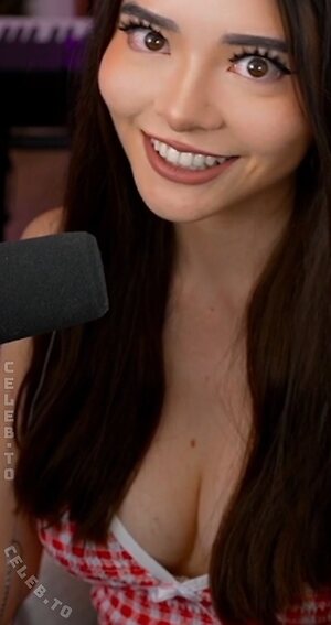 itsKatchii Nude Leaked Photo #13