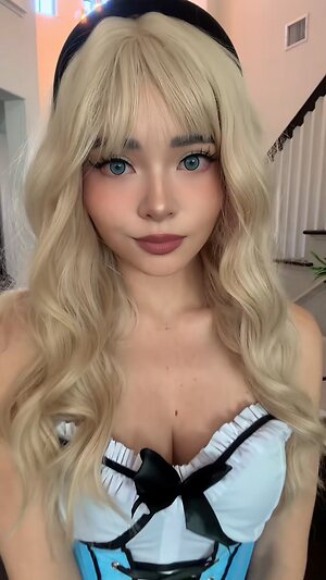 itsKatchii leaked photo #44