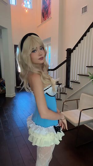 itsKatchii leaked photo #46