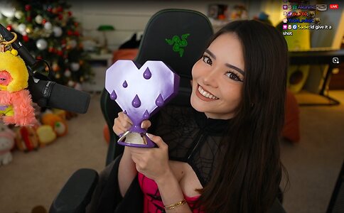 itsKatchii leaked photo #55