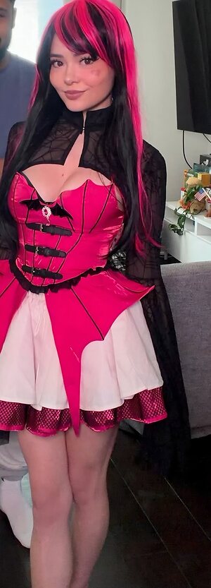 itsKatchii leaked photo #63