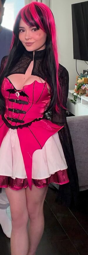 itsKatchii leaked photo #64